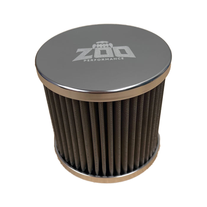 Zoo Performance - BREATHER FILTER