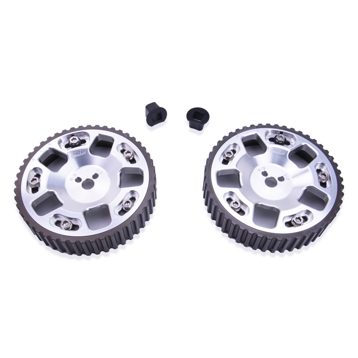 Platinum Racing Products - Adjustable Cam Gears - Mitsubishi 4G63