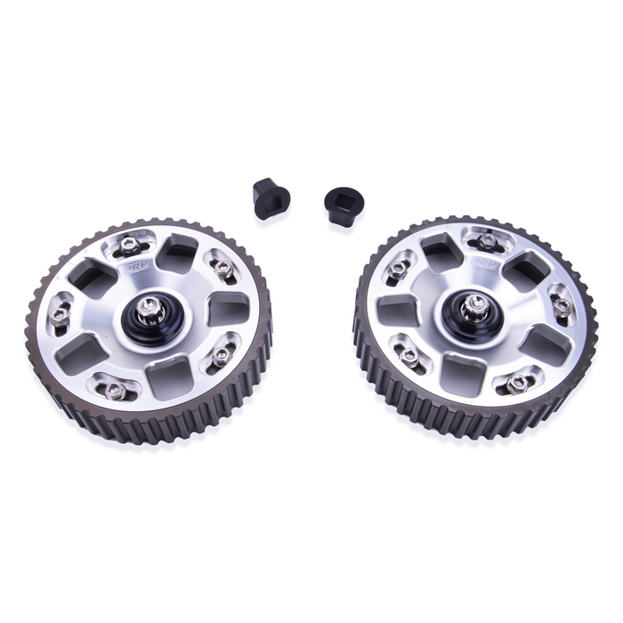 Platinum Racing Products - Adjustable Cam Gears - Mitsubishi 4G63