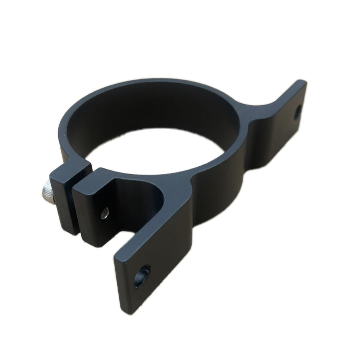 Zoo Performance - Single & Dual Pump Mounting Brackets