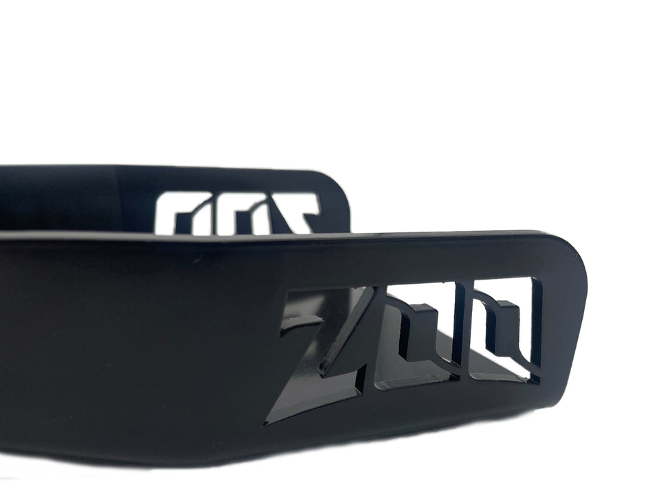 Zoo Performance - ZOO WINTERS SKIDPLATE