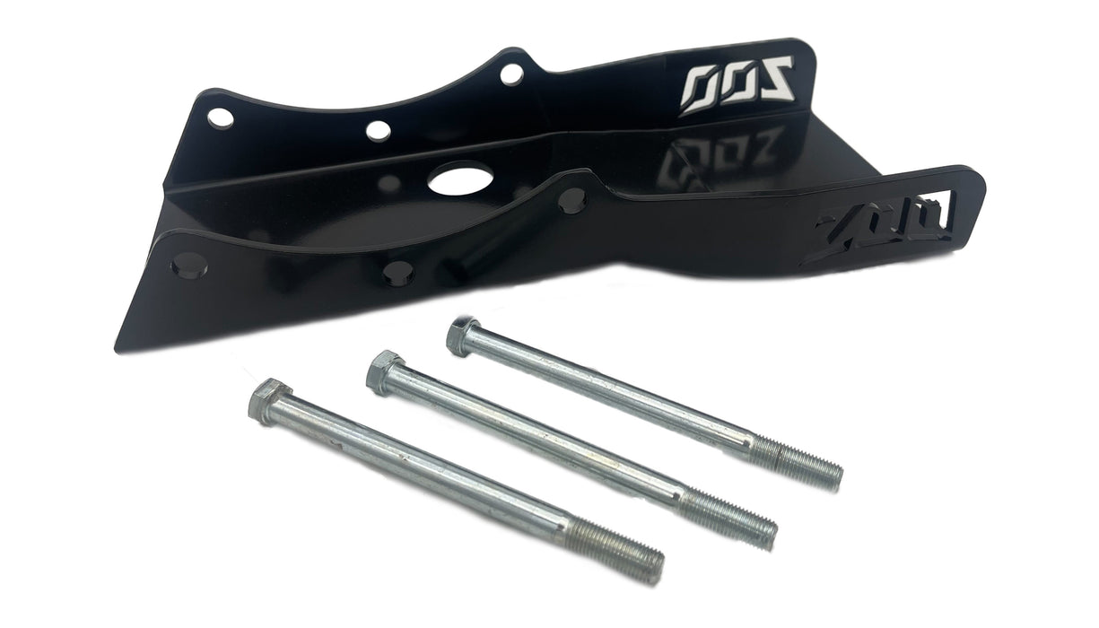 Zoo Performance - ZOO WINTERS SKIDPLATE