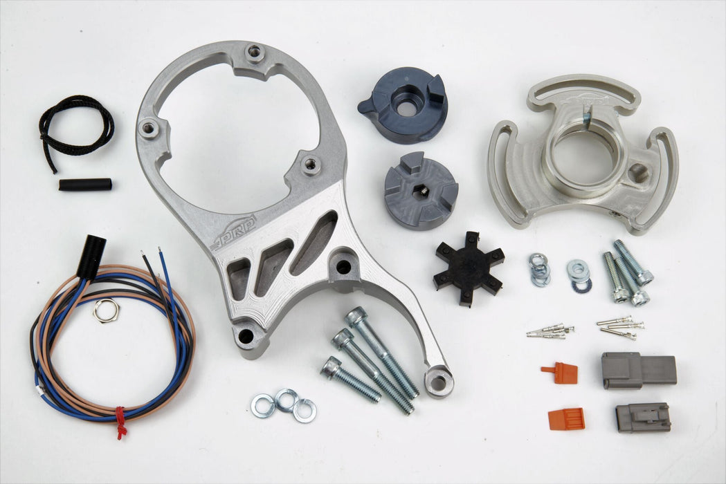 Platinum Racing Products - Race Series Mechanical Fuel Pump Kit - Toyota 1JZ/2JZ