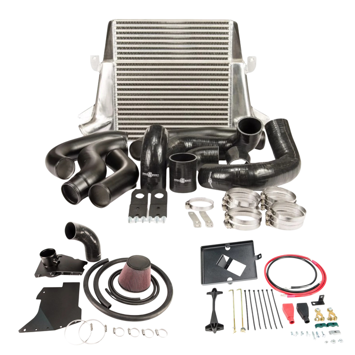 Stage 1 Performance Package - FG Falcon