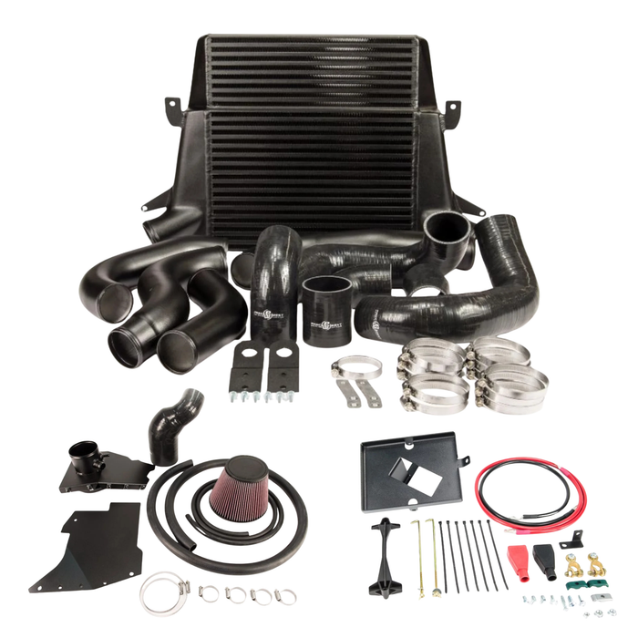 Stage 1 Performance Package - FG Falcon