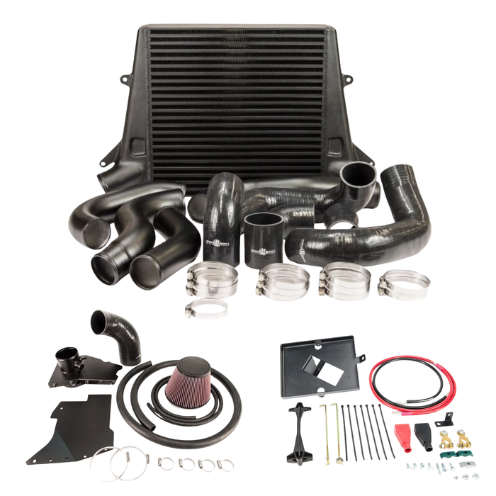 Stage 2 Performance Package - FG Falcon