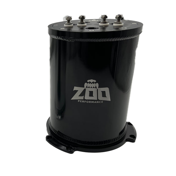 Zoo Performance - SURGE TANK 2.8 LITRE SINGLE/TWIN INTERNAL PUMP