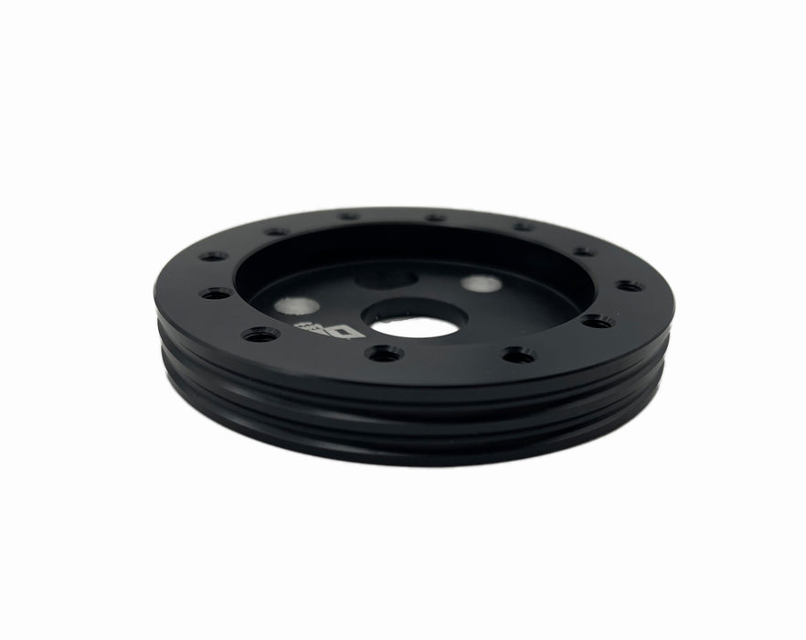 Zoo Performance - Steering Wheel Adaptor