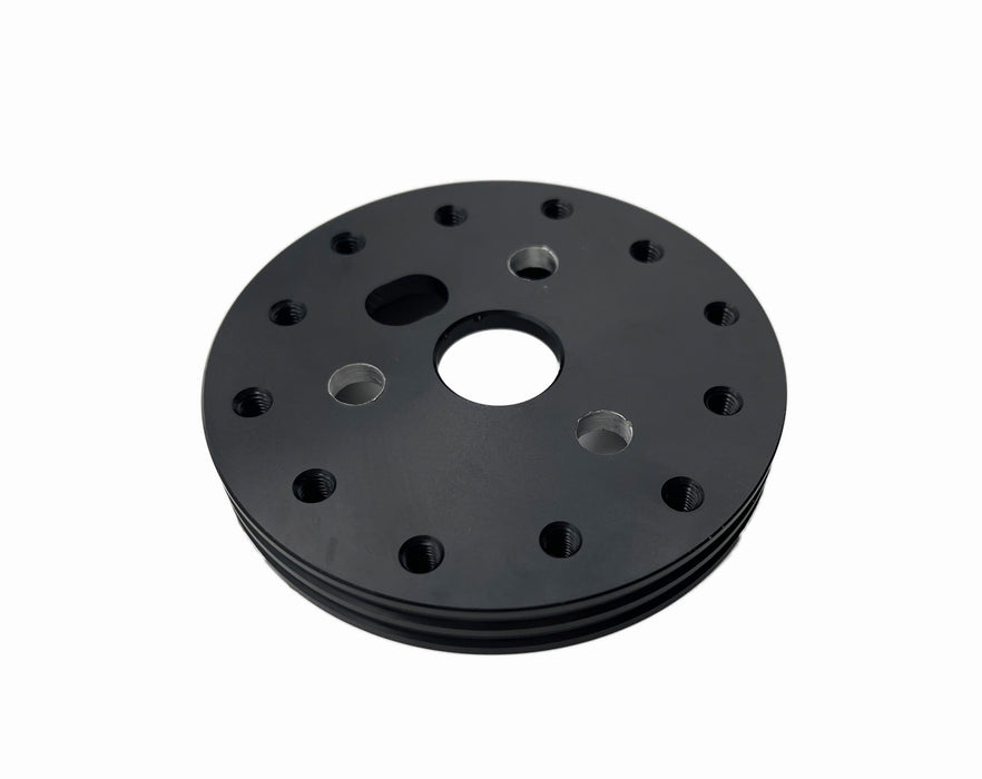 Zoo Performance - Steering Wheel Adaptor