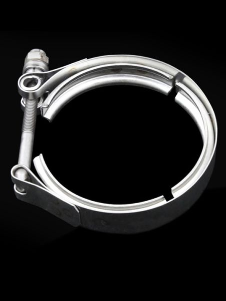 Precision Turbo & Engine - T3 V-Band Clamp - 3.00"