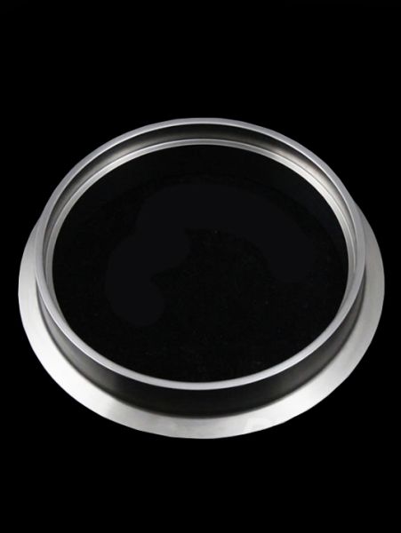 Precision Turbo & Engine - T4 V-Band In/Out Turbine Inlet Flange - 2 3/4" tube (Stainless Steel)