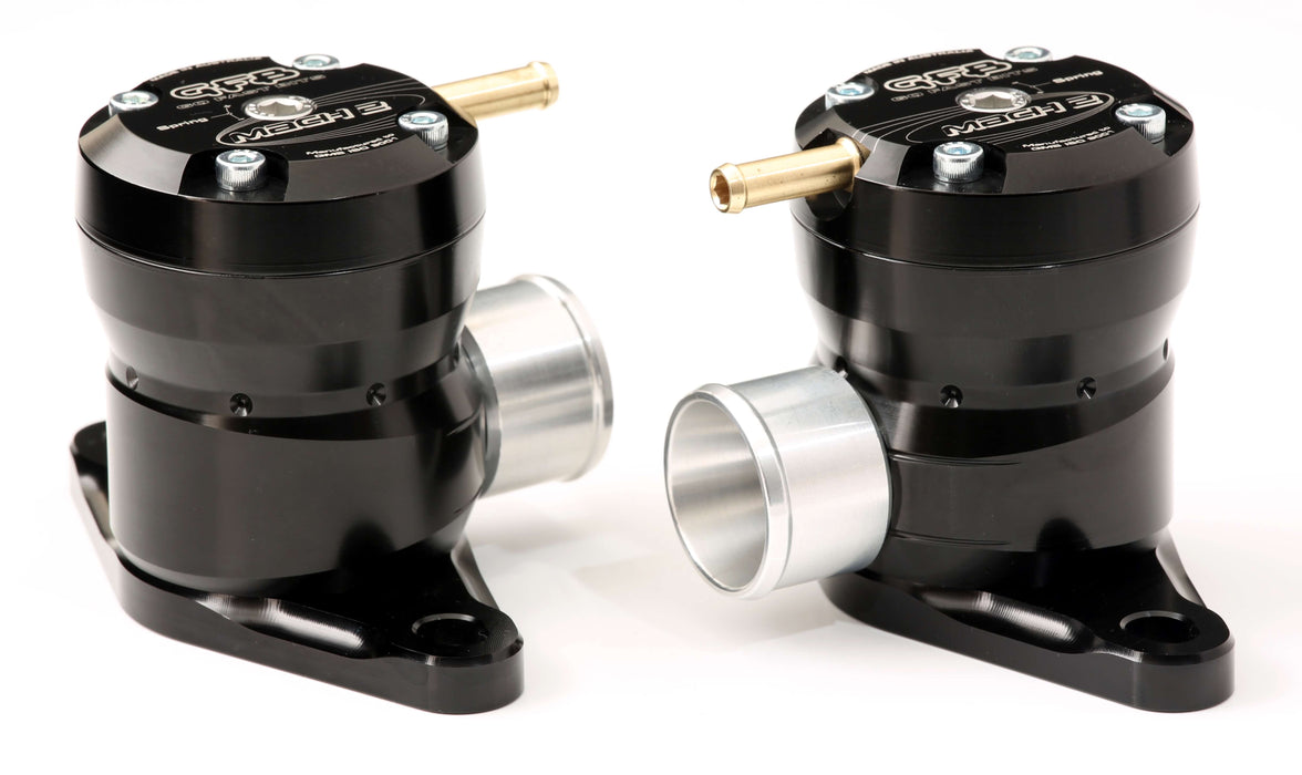GFB - Mach 2 Suits Gt-R R35 - 2 Valves Included