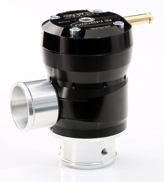 GFB - Mach 2 Univ 35Mm Inlet, 30Mm Outlet Suits My97-98 Wrx/Sti