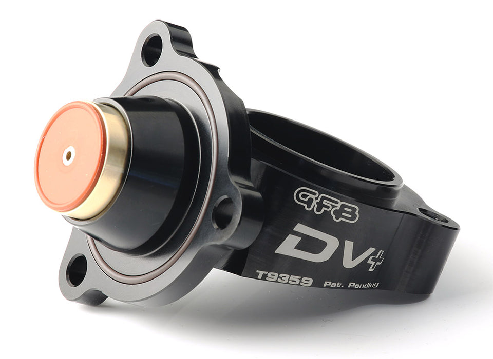 GFB - Dv+ Suits Vag S3/Golf R