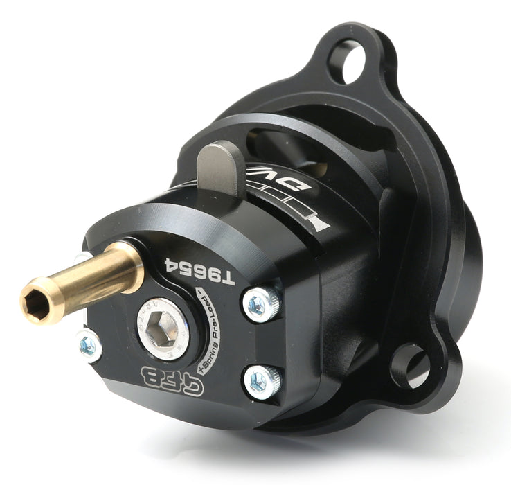 GFB - Dvx Suits Ford Focus St