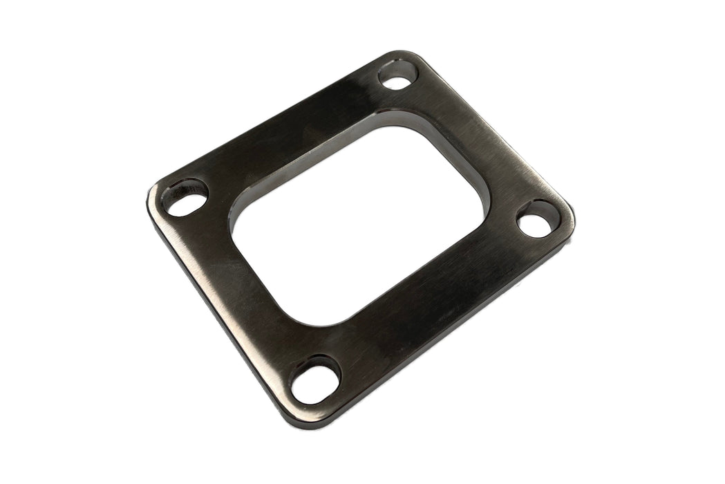 Zoo Performance - Turbo Flange - 304 Grade Stainless Steel