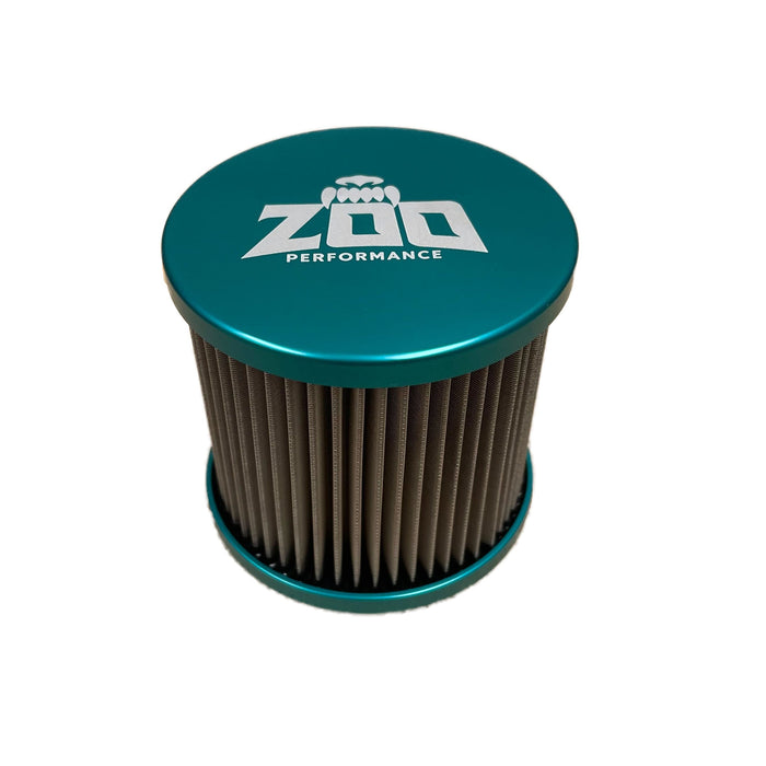 Zoo Performance - BREATHER FILTER