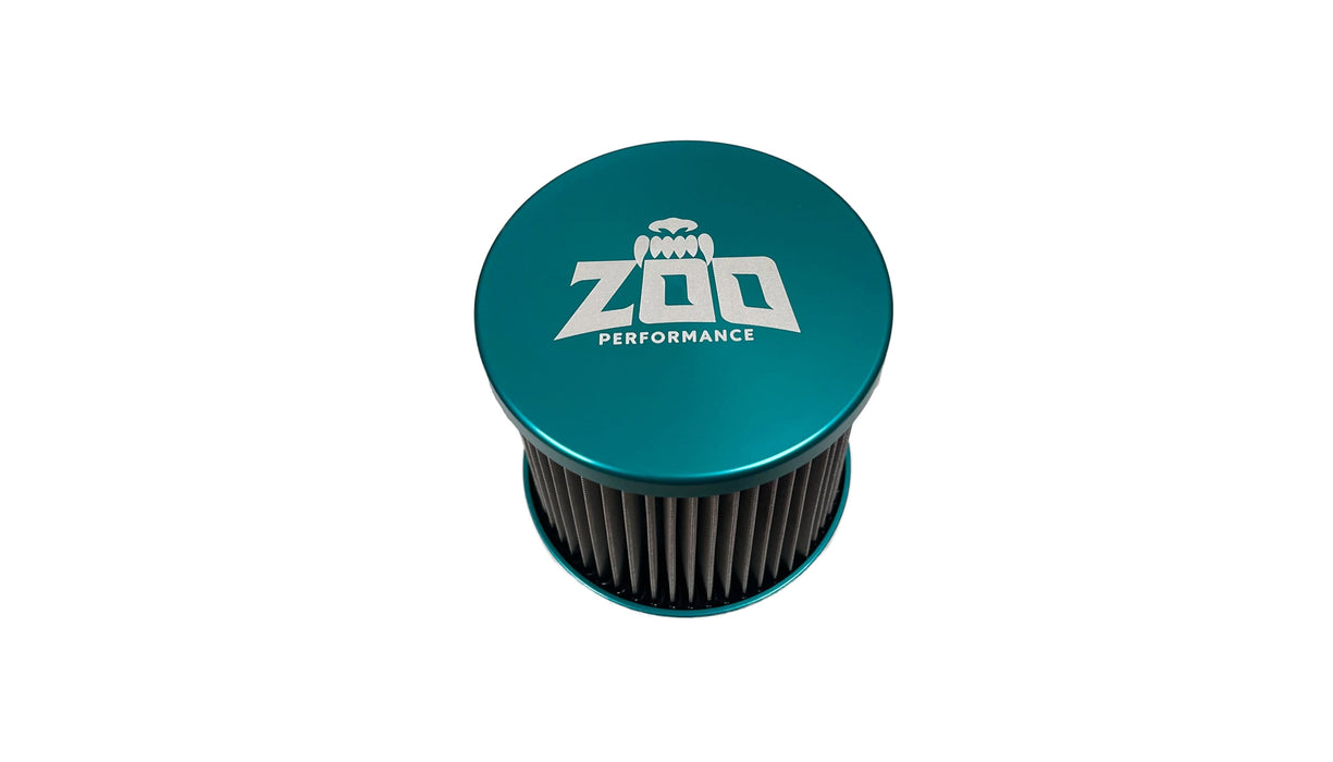 Zoo Performance - BREATHER FILTER