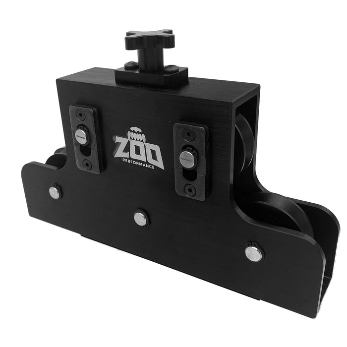 Zoo Performance - 600 Series Hardline Straightening Tool