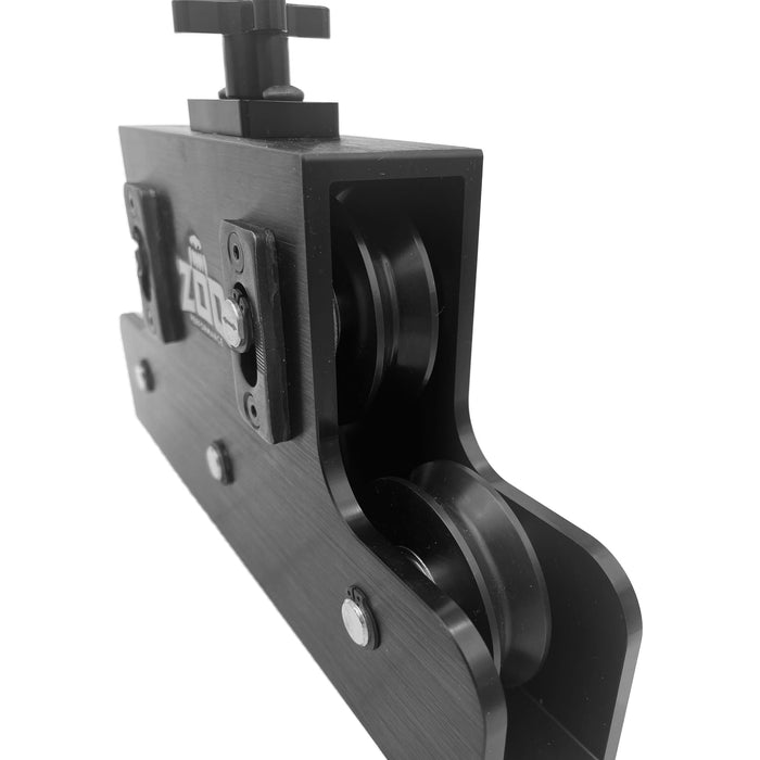 Zoo Performance - 600 Series Hardline Straightening Tool