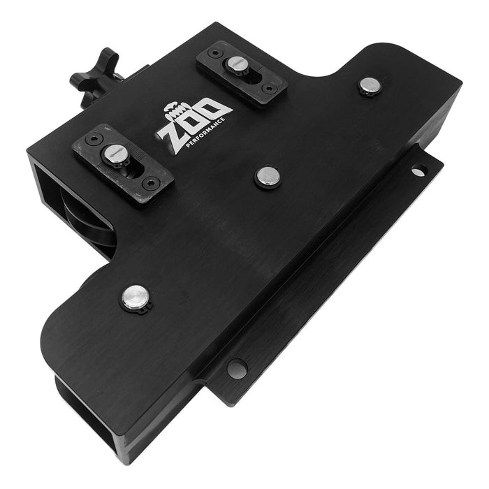 Zoo Performance - 600 Series Hardline Straightening Tool