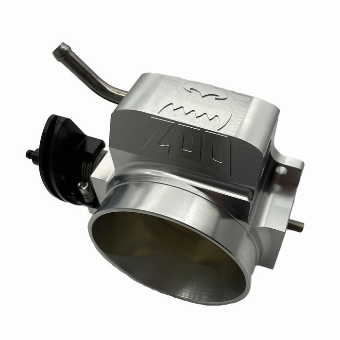 Zoo Performance - LS CABLE THROTTLE BODIES (92mm, 102mm)