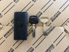 Genuine Toyota JZA80 MKIV Supra Holder with Keys - Full Set