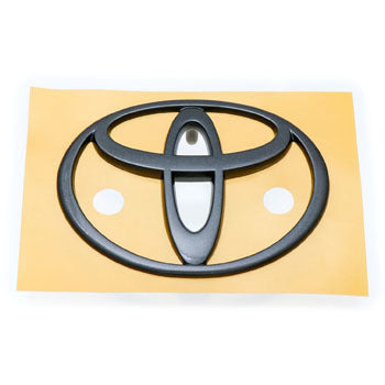 Genuine Toyota JZA80 MKIV Supra Front Emblem Badge - 75314-14010