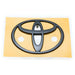 Genuine Toyota JZA80 MKIV Supra Front Emblem Badge - 75314-14010