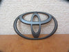 Genuine Toyota JZA80 MKIV Supra Rear Hatch Badge Emblem - 75471-14010