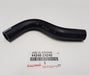Genuine Toyota JZA80 MKIV Supra GTE Power Steering Pump to Reservoir Hose - 44348-24040
