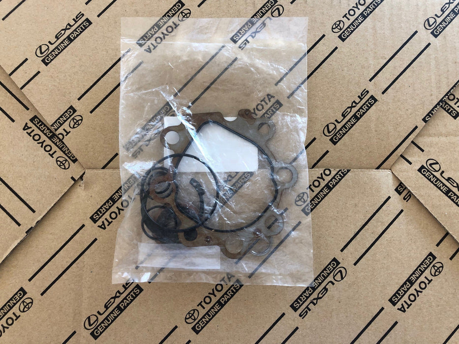 Genuine Toyota 1JZ & 2JZ Power Steering Rebuild Kit - 04446-30120