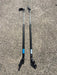 Genuine Toyota Supra JZA80 Hatch Struts - 68950-19895 & 68960-19585 (Pair)