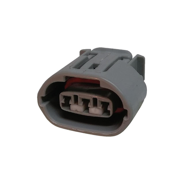 Genuine Toyota 1JZ & 2JZ Alternator (Oval) Connector - 90980-11349