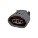 Genuine Toyota 1JZ & 2JZ Alternator (Oval) Connector - 90980-11349