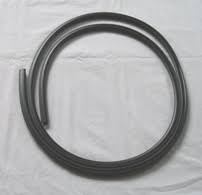 Genuine Toyota JZA80 Supra Front Window Seal - 75533-14190
