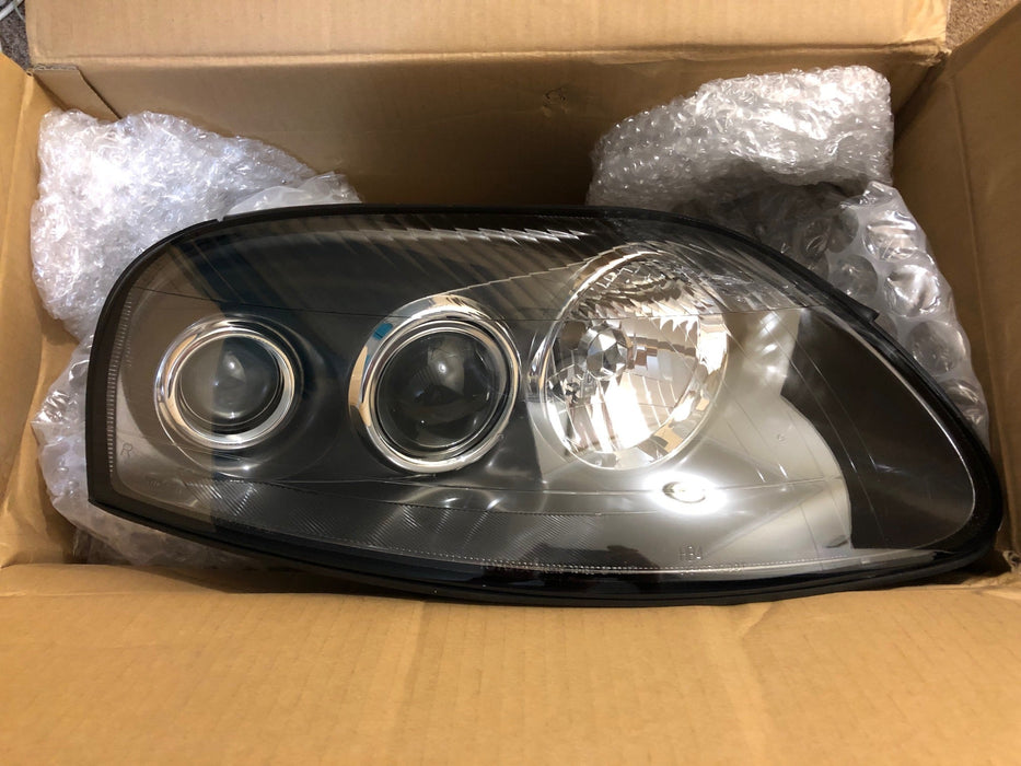 Genuine Toyota JZA80 Supra Series 2 RHD Headlights - 81111-1B231 / 81151-1B231