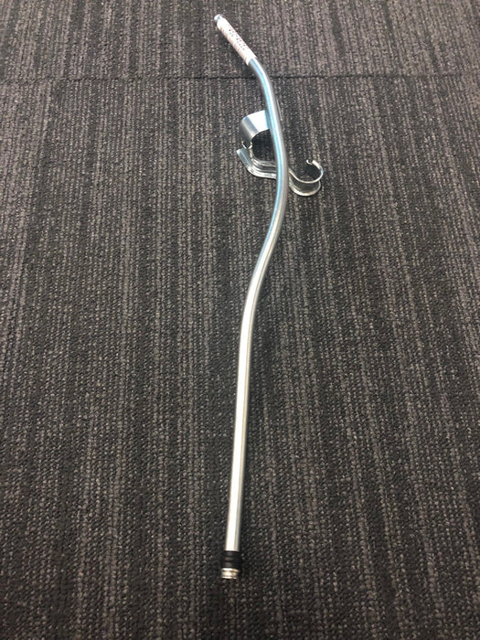 Genuine Toyota JZA80 Supra 2JZGTE Oil Gauge Tube - 11452-46060