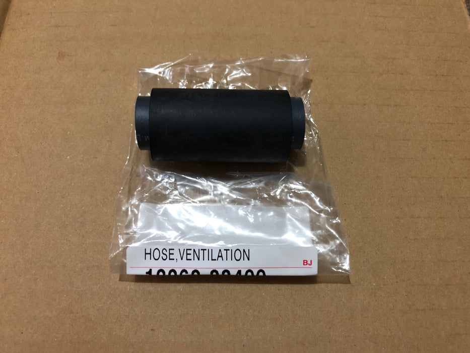 Genuine Toyota 1JZGTE Crankcase Breather Hose - 12262-88400