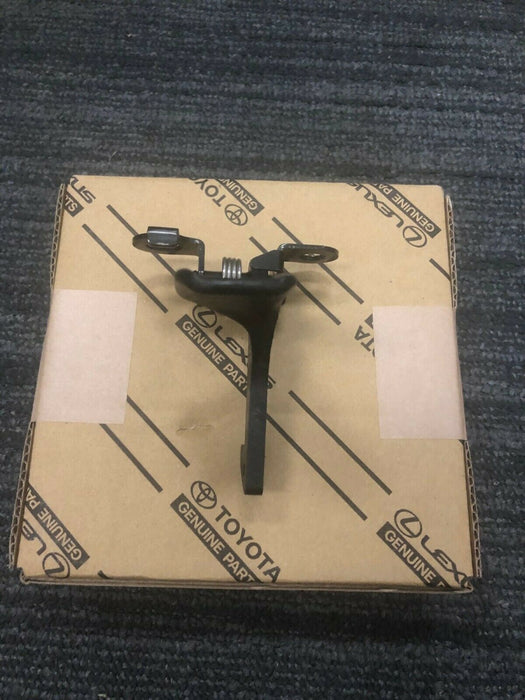 Genuine Toyota JZA80 Supra Hood Latch - 53550-14020
