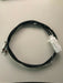 Genuine Toyota JZA80 Supra Hood / Bonnet Latch Release Cable - 53630-14300