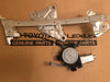 Genuine Toyota JZA80 Supra RH Window Regulator (No Motor) - 69801-14111