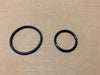 Genuine Toyota 1JZ & 2JZ Engine Oil Pump Bigger & Smaller O-ring - 96721-24031 & 96721-24022