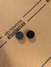 Genuine Toyota JZA80 Supra HVAC Heater Control Knobs (Pair) - 55905-14300 & 55905-14310