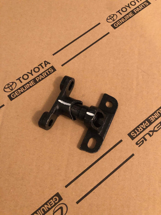Genuine Toyota JZA80 Supra Rear Targa Bolt/Bracket Assembly - 63240-14060