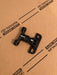 Genuine Toyota JZA80 Supra Rear Targa Bolt/Bracket Assembly - 63240-14060
