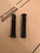Genuine Toyota JZA80 Supra Footrest Clips (Pair) - 58198-24010