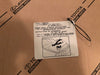 Genuine Toyota JZA80 Supra Roof Storage Label Card - 63298-14010