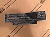 Genuine Toyota JZA80 Supra OEM Roof Removal Label (English Version) - 63299-14050