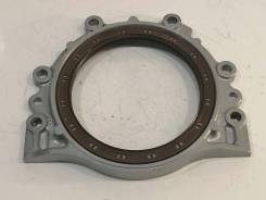 Genuine Toyota 1JZ & 2JZ Rear Main Oil Seal Retainer - 11381-46010